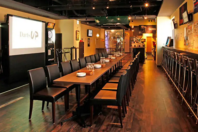 Darts UP（ダーツアップ）大宮店