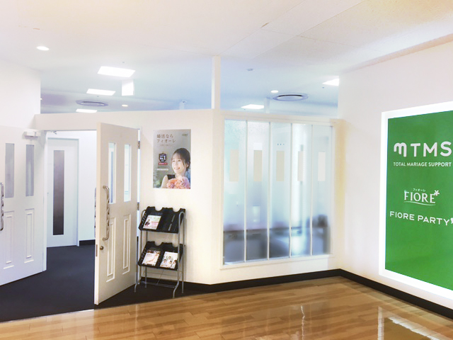 香川・高松個室会場 (駐車場無料利用可能)