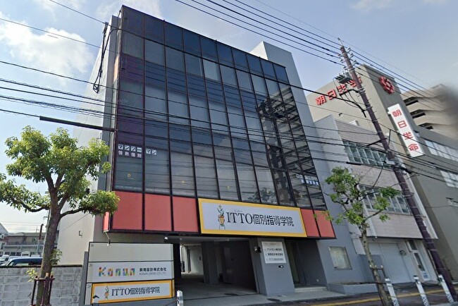 レンタルスペースNe:NeNe