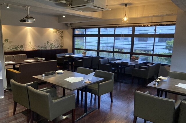 DiningBar Rocca （ダイニングバー ロッカ）