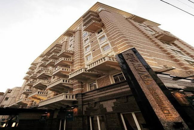 GRGホテル那覇東町