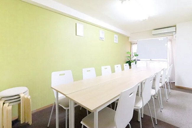 ふれあい貸し会議室 川崎Ａ