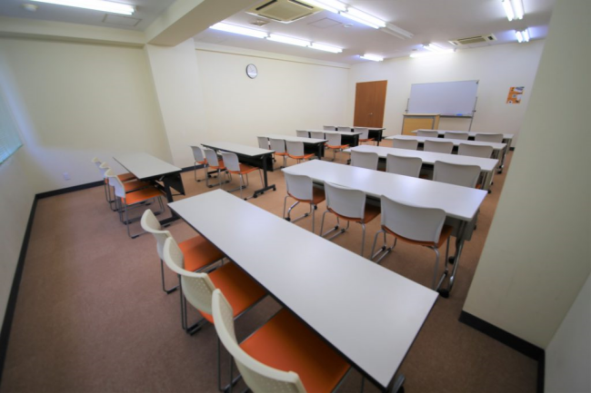 熊谷レンタルスペース