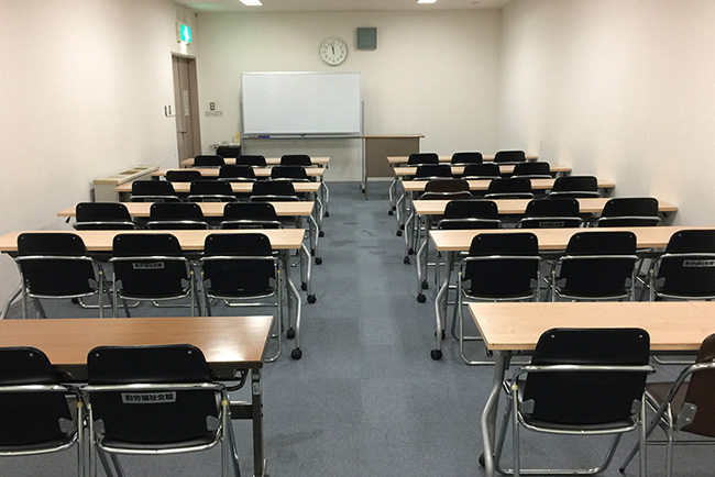 長崎県勤労福祉会館