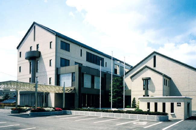 カリエンテ山口