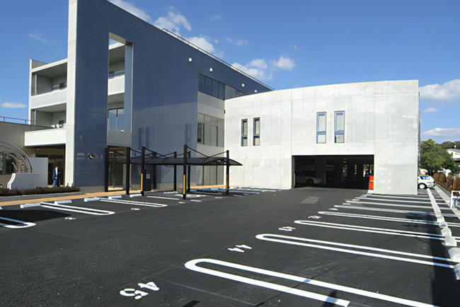 佐世保市労働福祉センター