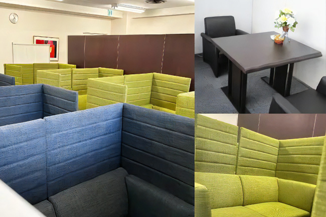 宮城・仙台個室会場