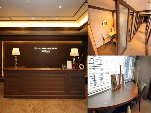 難波／心斎橋個室会場