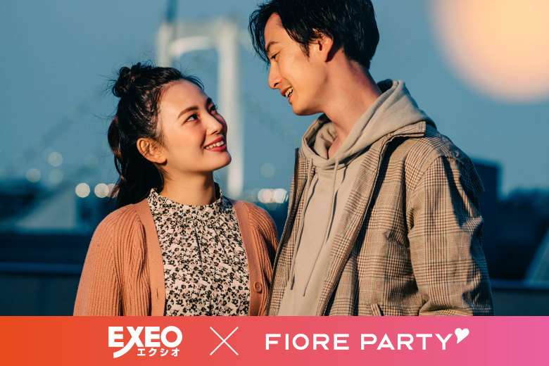 「奈良県/橿原市/すみれホール」【Big Party編】婚活パーティー