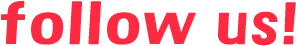 flollowus！